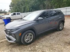 5NMJA3DE1SH452888 2025 HYUNDAI TUCSON
