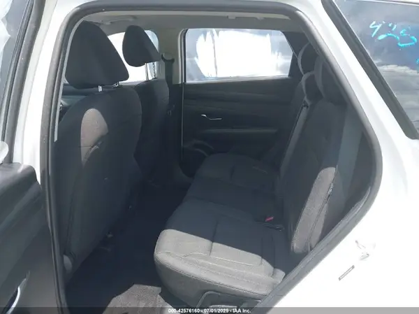 5NMJA3DE1SH459808 2025 HYUNDAI TUCSON - Image 8