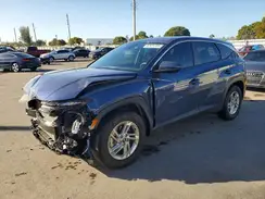 5NMJA3DE1SH460621 2025 HYUNDAI TUCSON