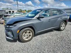 5NMJA3DE1SH460991 2025 HYUNDAI TUCSON