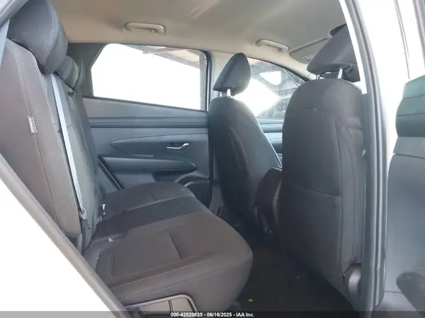 5NMJA3DE1SH475331 2025 HYUNDAI TUCSON - Image 8