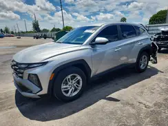 5NMJA3DE1SH488743 2025 HYUNDAI TUCSON