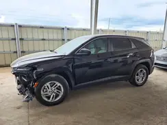 5NMJA3DE1SH496258 2025 HYUNDAI TUCSON