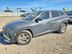 5NMJA3DE1SH507159 2025 HYUNDAI TUCSON