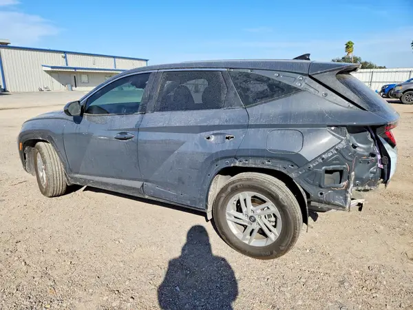 5NMJA3DE1SH507159 2025 HYUNDAI TUCSON - Image 2