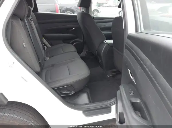 5NMJA3DE1SH508909 2025 HYUNDAI TUCSON - Image 8