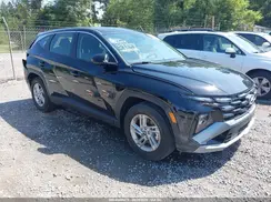 5NMJA3DE1SH509476 2025 HYUNDAI TUCSON