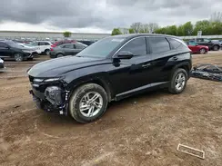 5NMJA3DE1SH513849 2025 HYUNDAI TUCSON