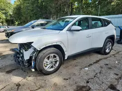 5NMJA3DE1SH515598 2025 HYUNDAI TUCSON