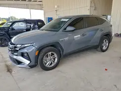 5NMJA3DE1SH541120 2025 HYUNDAI TUCSON