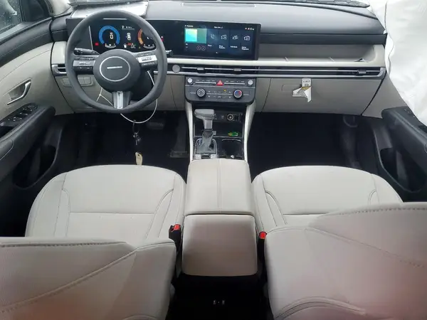5NMJA3DE1SH542462 2025 HYUNDAI TUCSON - Image 8