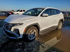 5NMJA3DE1SH542994 2025 HYUNDAI TUCSON