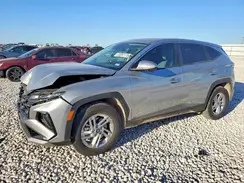 5NMJA3DE1SH544406 2025 HYUNDAI TUCSON