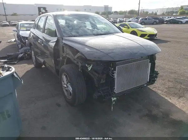 5NMJA3DE1SH548200 2025 HYUNDAI TUCSON - Image 1