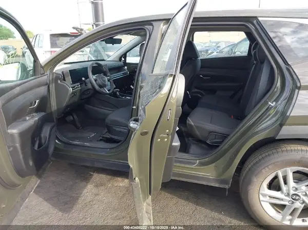 5NMJA3DE1SH548200 2025 HYUNDAI TUCSON - Image 8