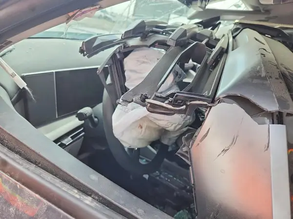 5NMJA3DE1SH550187 2025 HYUNDAI TUCSON - Image 8