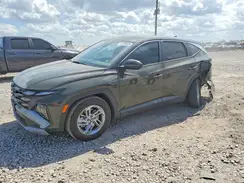 5NMJA3DE1SH553428 2025 HYUNDAI TUCSON