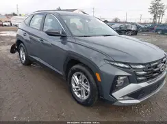 5NMJA3DE1SH570214 2025 HYUNDAI TUCSON