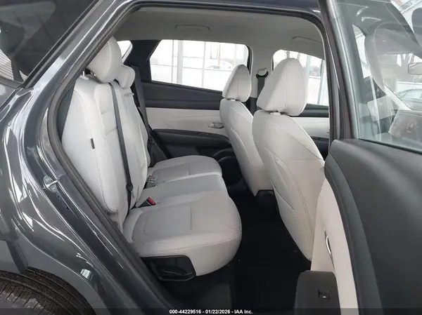 5NMJA3DE1SH570214 2025 HYUNDAI TUCSON - Image 8