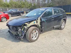 5NMJA3DE1SH572559 2025 HYUNDAI TUCSON
