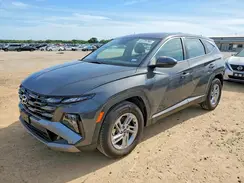 5NMJA3DE1SH586381 2025 HYUNDAI TUCSON
