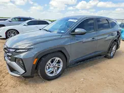 5NMJA3DE1SH598935 2025 HYUNDAI TUCSON