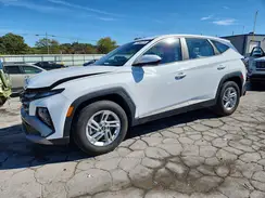 5NMJA3DE1SH602613 2025 HYUNDAI TUCSON
