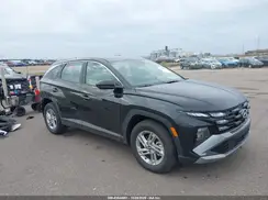 5NMJA3DE1SH604197 2025 HYUNDAI TUCSON