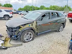 5NMJA3DE1SH605687 2025 HYUNDAI TUCSON