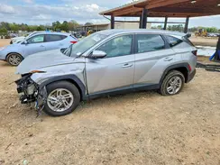 5NMJA3DE1TH618165 2026 HYUNDAI TUCSON