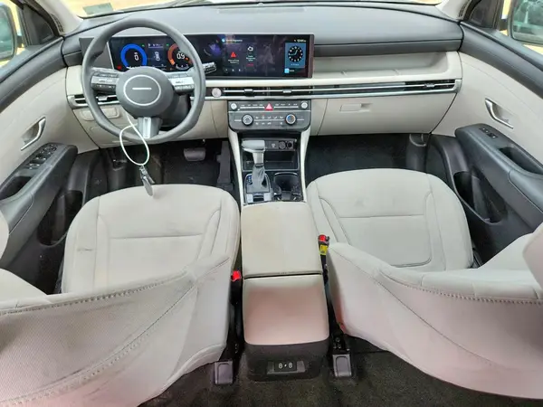 5NMJA3DE1TH618165 2026 HYUNDAI TUCSON - Image 8