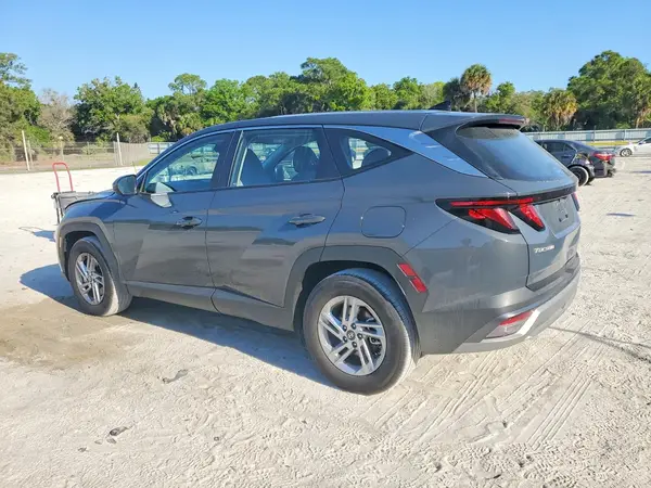 5NMJA3DE1TH634186 2026 HYUNDAI TUCSON - Image 2