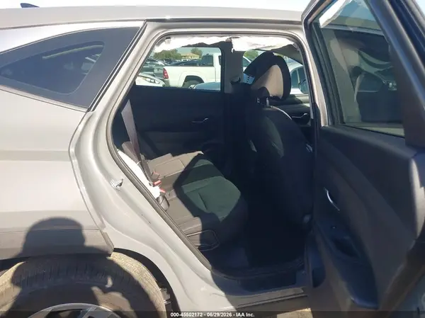 5NMJA3DE1TH713020 2026 HYUNDAI TUCSON - Image 8