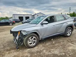 5NMJA3DE2RH327165 2024 HYUNDAI TUCSON
