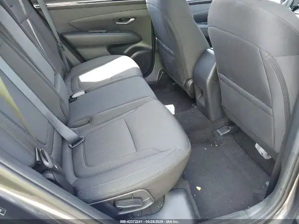 5NMJA3DE2RH343740 2024 HYUNDAI TUCSON - Image 8