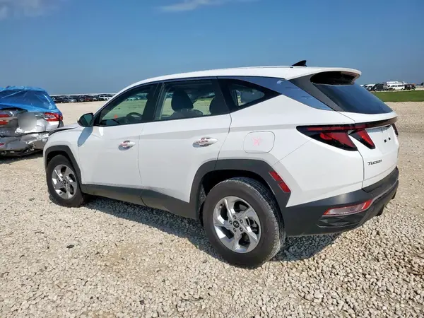 5NMJA3DE2RH347626 2024 HYUNDAI TUCSON - Image 2