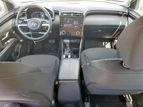 5NMJA3DE2RH347626 2024 HYUNDAI TUCSON - Image 8