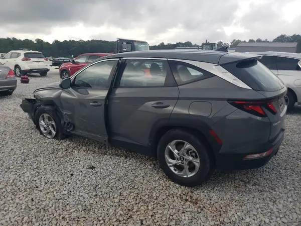 5NMJA3DE2RH347688 2024 HYUNDAI TUCSON - Image 2