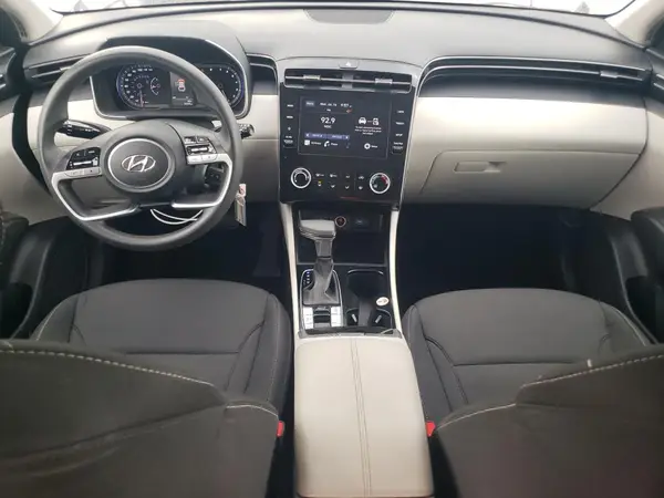 5NMJA3DE2RH347688 2024 HYUNDAI TUCSON - Image 8