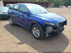 5NMJA3DE2RH349232 2024 HYUNDAI TUCSON