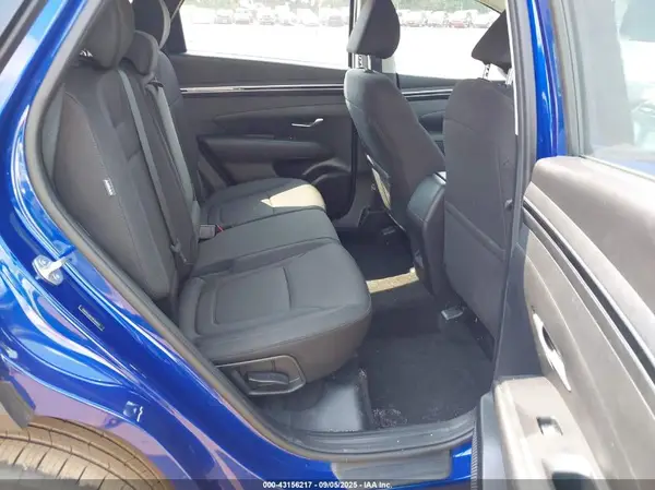 5NMJA3DE2RH349232 2024 HYUNDAI TUCSON - Image 8