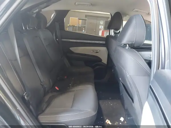 5NMJA3DE2RH357542 2024 HYUNDAI TUCSON - Image 8