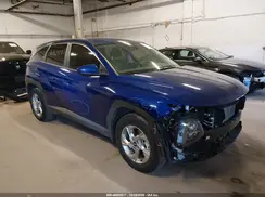 5NMJA3DE2RH359565 2024 HYUNDAI TUCSON