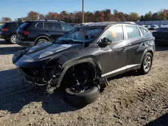 5NMJA3DE2RH377595 2024 HYUNDAI TUCSON