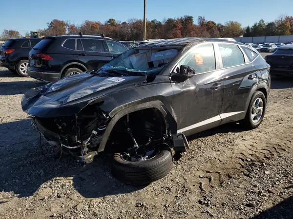 5NMJA3DE2RH377595 2024 HYUNDAI TUCSON - Image 1