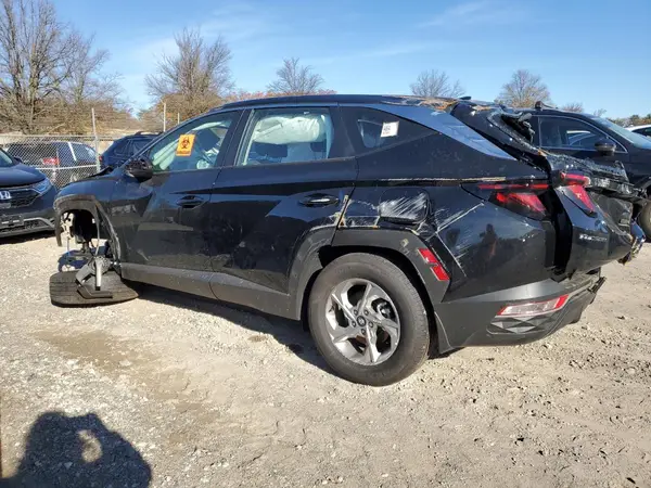 5NMJA3DE2RH377595 2024 HYUNDAI TUCSON - Image 2