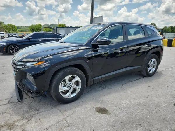 5NMJA3DE2RH384014 2024 HYUNDAI TUCSON - Image 1