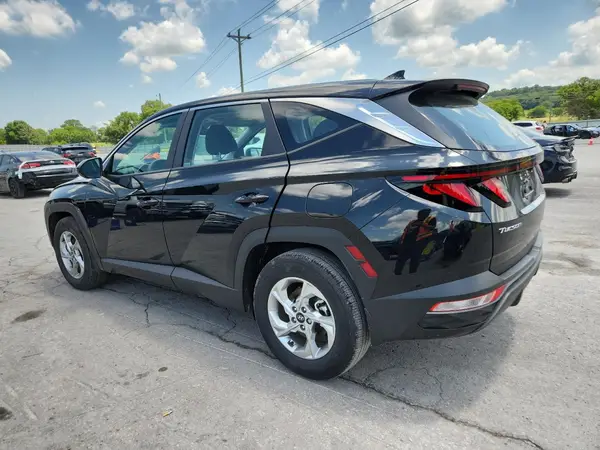 5NMJA3DE2RH384014 2024 HYUNDAI TUCSON - Image 2