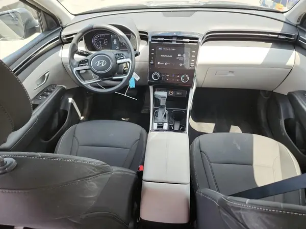 5NMJA3DE2RH384014 2024 HYUNDAI TUCSON - Image 8