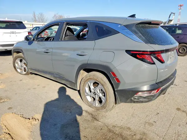 5NMJA3DE2RH395112 2024 HYUNDAI TUCSON - Image 2
